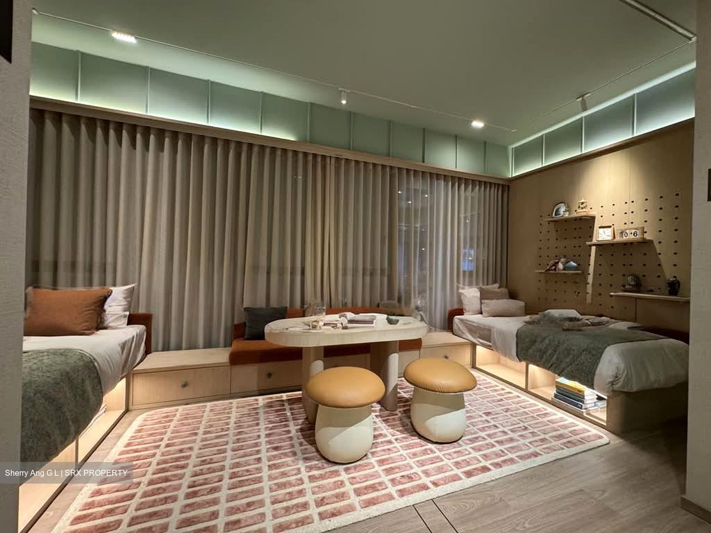 Media Circle (D5), Apartment #603088501